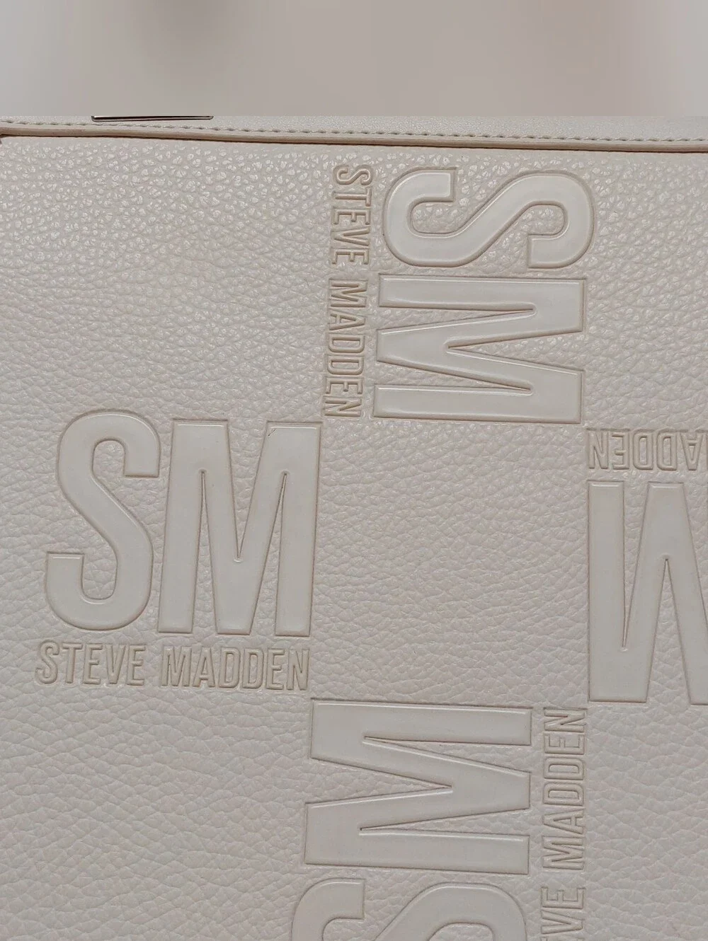 Steve Madden- Satchel.